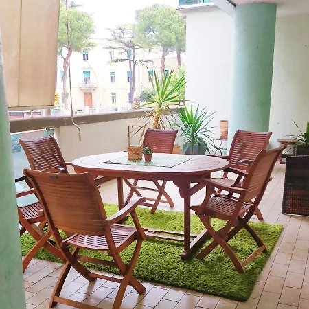 Apartman Vittoria Pescara