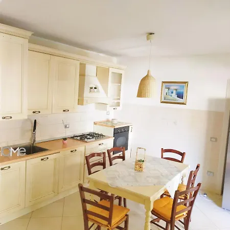 Vittoria Apartman Pescara