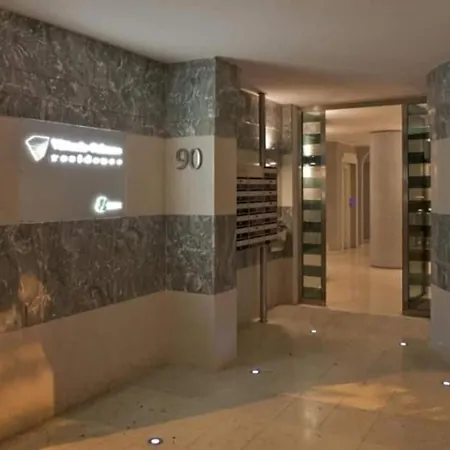 Apartman Vittoria