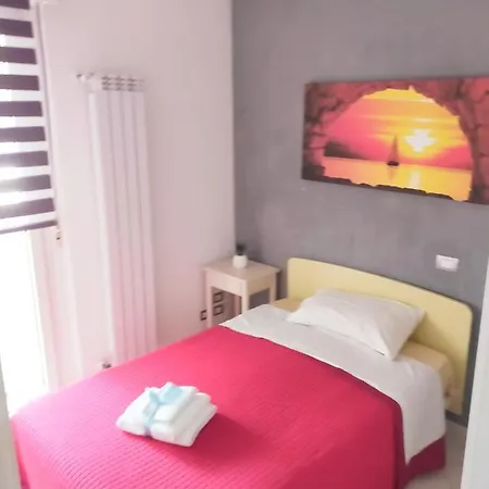 Vittoria Apartman