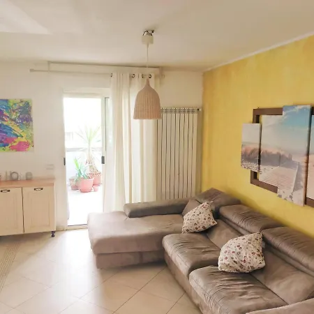 Apartment Vittoria