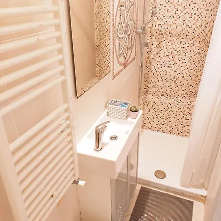 Apartment Vittoria Pescara